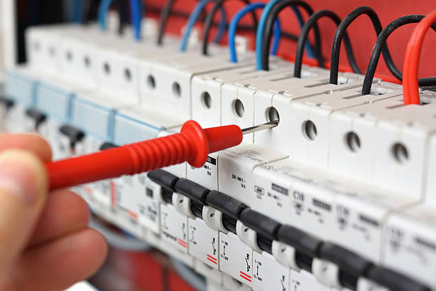 Emergency Electrical Repair Services in Jay, OK